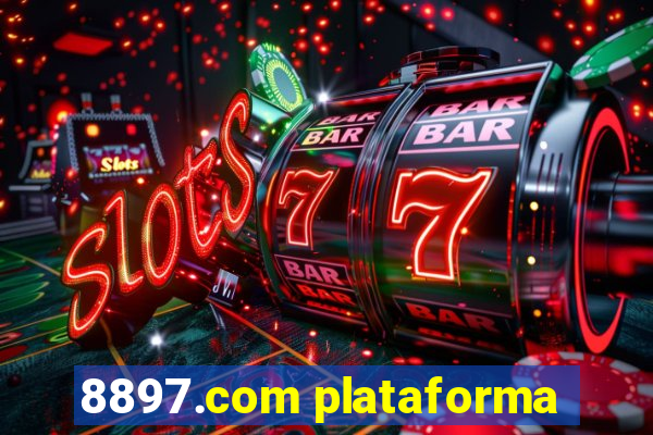 8897.com plataforma